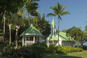 Resort Prints: Big Island