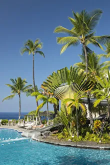 Pool Prints: Big Island