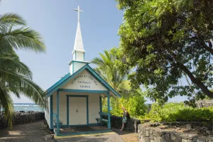 Local Prints: Big Island
