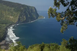 Landscape Prints: Big Island