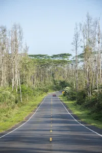 Landscape Prints: Big Island