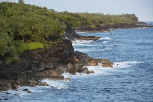 Landscape Prints: Big Island