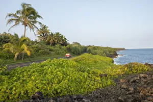 Scenic Prints: Big Island