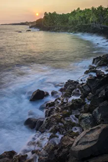 Landscape Prints: Big Island