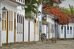 Town Prints: Brazil