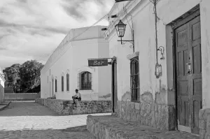 Argentina Prints: Cachi