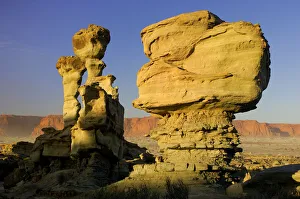Argentina Prints: Canyon