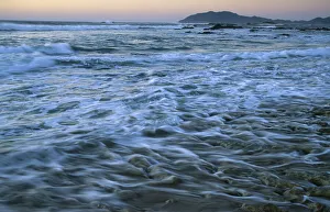 Scenic Prints: Playa
