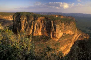 Chapada