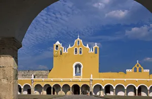 Convento de San Antonio de Padua
