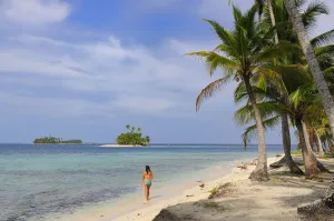 Latin America Prints: Cuna Island