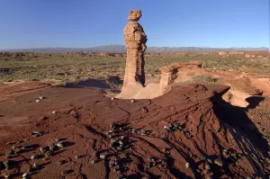 Horizon Prints: Deserland
