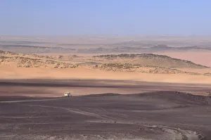 : Desert
