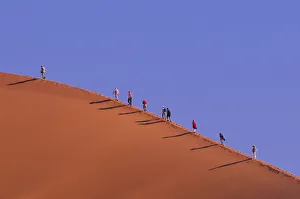 : Desert