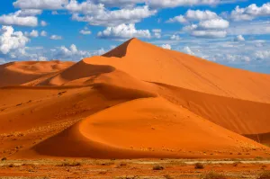 : Desert Dune