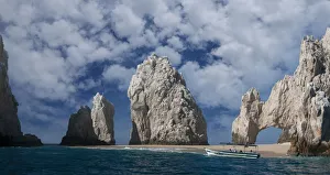 Scenic Prints: El Arco