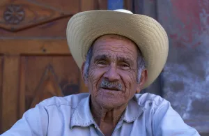 Portrait Prints: Esteban Romero