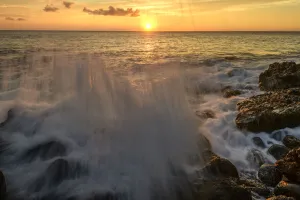 Landscape Prints: Hawaii