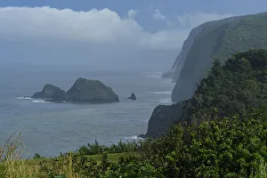 Landscape Prints: Hawaii