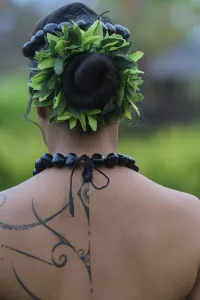 Girl Prints: Hawaii