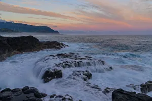 Landscape Prints: Hawaii