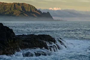 Landscape Prints: Hawaii