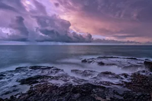 Landscape Prints: Hawaii