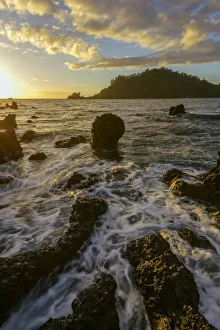 Hawaii Prints: Hawaii