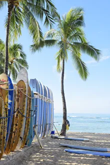 Hawaii Prints: Hawaii