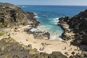 Hawaii Prints: Hawaii
