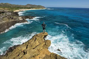 Hawaii Prints: Hawaii