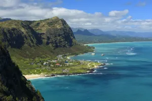 Hawaii Prints: Hawaii