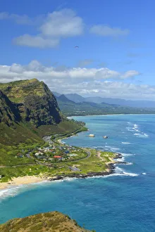 Hawaii Prints: Hawaii