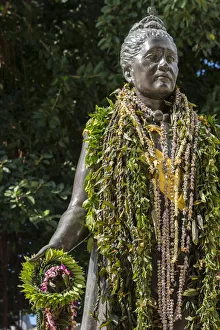 Hawaii Prints: Hawaii