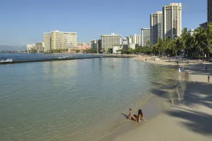 Hawaii Prints: Hawaii