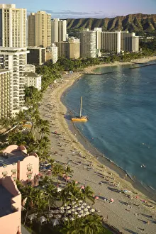 Hawaii Prints: Hawaii