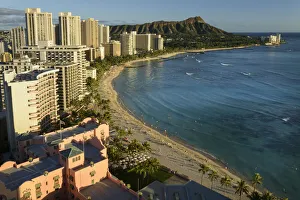 Hawaii Prints: Hawaii