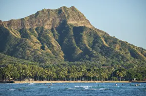 Hawaii Prints: Hawaii