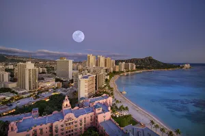 Hawaii Prints: Hawaii