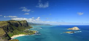 Hawaii Prints: Hawaii