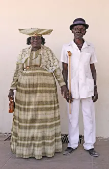 : Herero