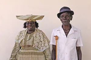 : Herero