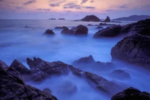 Latin America Prints: Ixtapa