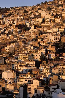 Latin America Prints: Taxco