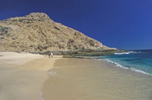 Scenic Prints: Beach