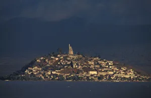 Latin America Prints: Michoacan