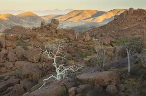 Namibia