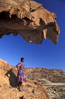 : Namibia