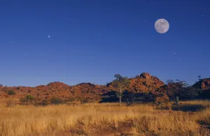 : Namibia