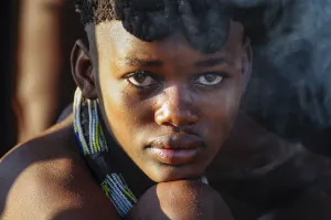 : Namibia